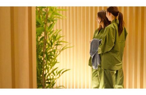 Matsue Shinjiko Onsen Hotel | FUMAI SAUNA&INN - Vacation STAY 66354v