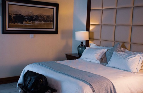 Nylstroom Cabina | Fumani Game Lodge