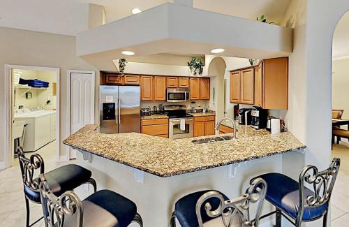 West Haven Casa | Fun 4BR with Pool Spa and Harry Potter Game Room