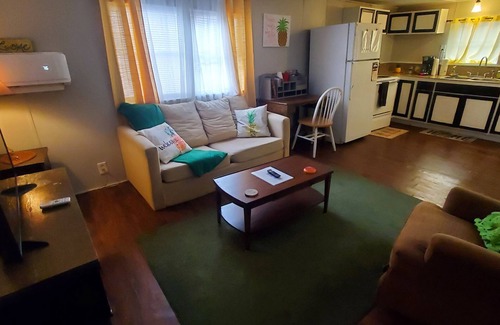 West Monroe Casa | Fun Affordable 2BR/1BA in the heart of WM