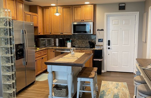 Burnt Store Marina Condominio | Fun and Sun in Punta Gorda 2