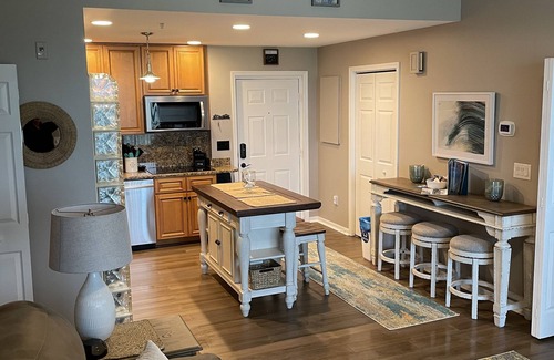 Burnt Store Marina Condominio | Fun and Sun in Punta Gorda 2