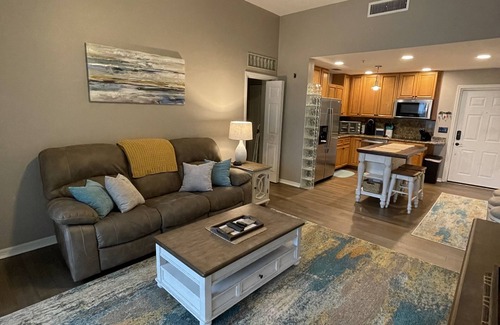 Burnt Store Marina Condominio | Fun and Sun in Punta Gorda 2