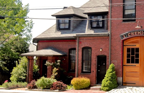 Malden Apartamento | Diversión, Para toda la familia restaurada casa del fuego 2 Bedroom Apt