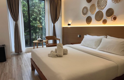 Danao Hotel | Fun Hotel