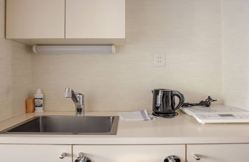 Chuo-ku Apartamento | FUN HOTEL SAPPORO