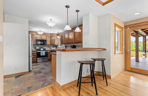 Littleton Casa | Charming 3BR house with a Pool, Hot Tub, Cool Outdoor Living Space