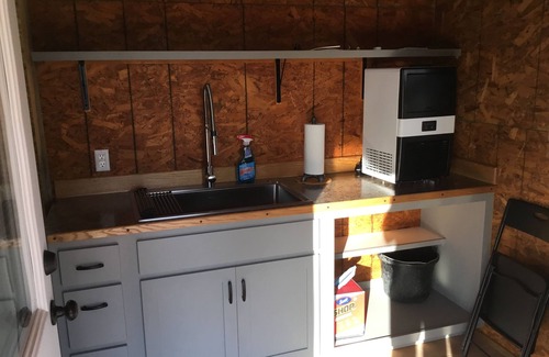 Basin Casa | Fun, quiet, and brand new. Located very close to Yellowstone