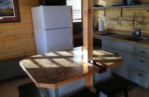 Basin Casa | Fun, quiet, and brand new. Located very close to Yellowstone