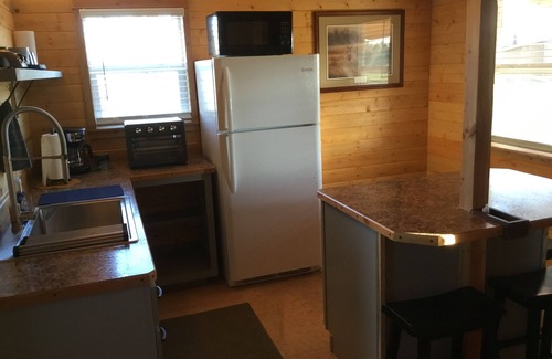 Basin Casa | Fun, quiet, and brand new. Located very close to Yellowstone
