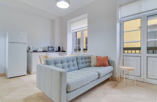 Sao Pedro Apartamento | Funchal City Nest II