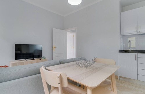 Sao Pedro Apartamento | Funchal City Nest II