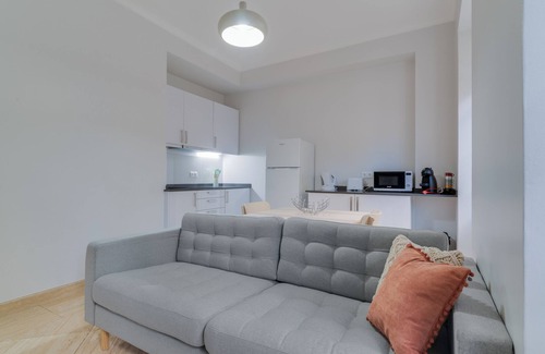 Sao Pedro Apartamento | Funchal City Nest II