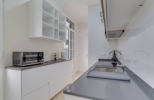 Sao Pedro Apartamento | Funchal City Nest III