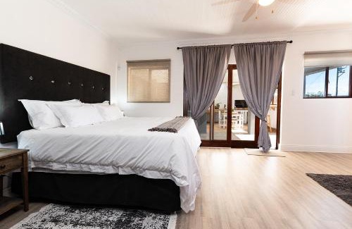 Brandwag Apartamento | Fungamukaba Sanctuary - Stone Cottage