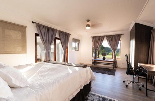 Brandwag Apartamento | Fungamukaba Sanctuary - Stone Cottage