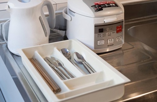 Minami Casa | FUNHOUSEPRIVATE HOUSEWALKABLE TO JR / Kyoto Kyōto