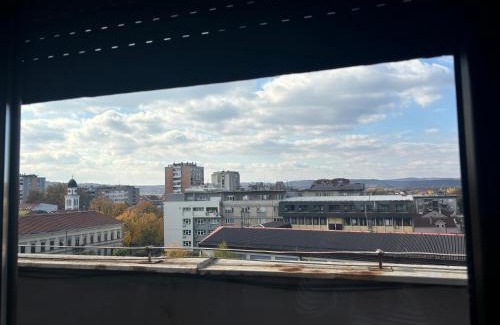 Zajecar Apartamento | Funky appartment