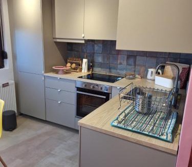 Zajecar Apartamento | Funky appartment