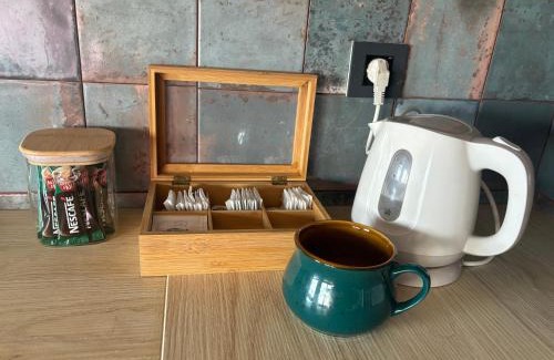 Zajecar Apartamento | Funky appartment