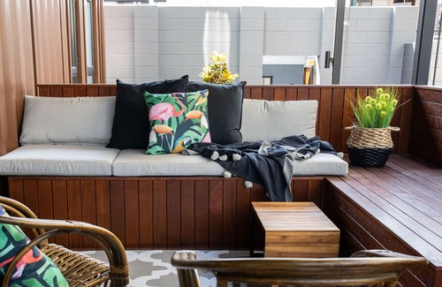 New Farm Apartamento | Funky Little Shack 2