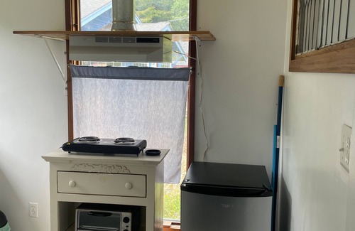 Orick Apartamento | Funky Little Shack