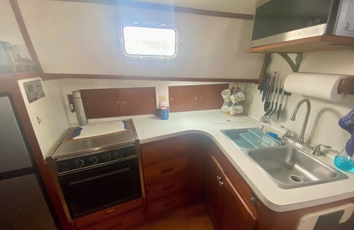 St. Augustine Alquiler De Eote | Funshine - A classic 2-bedroom, 1.5 bath, yacht in delightful St. Augustine.