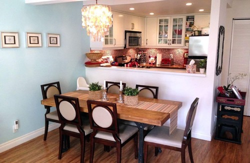 Hermosa Village Condominio | Funtierland + Pixie Hollow + Al otro lado de la calle desde Disneyland + Pool + Netflix