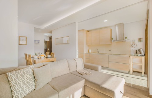 Furadouro Apartamento | Furadouro Beach and Club Apartment