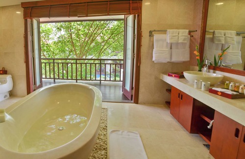 Ngu Hanh Son Complejo | Furama Resort Danang