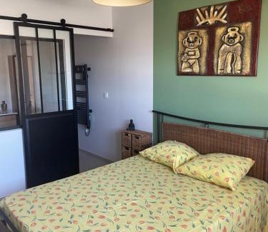 Furiani Casa | Furiani 55m2 de standing