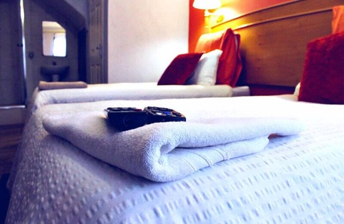 Bloemfontein Casa | Furnace Lodge