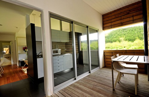 Furnas Apartamento | Furnas Lake Forest Living