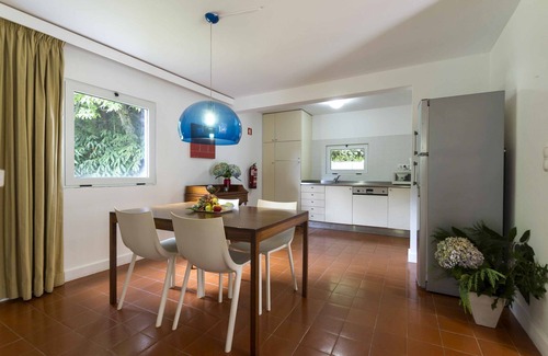 Furnas Apartamento | Furnas Lake Forest Living