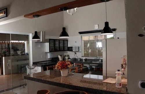 Campos Gerais Casa | Furnas Paradise Country House