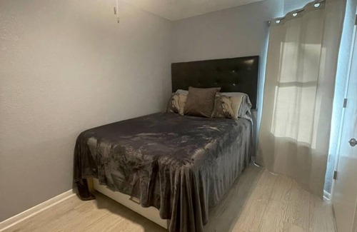 Casselberry Apartamento | Furnished 1 bedroom apartment in Casselberry
