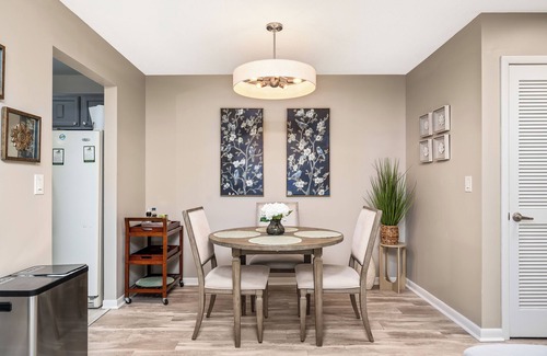 Crossville - Harriman Casa | Furnished 2 Bedroom w/ Carport in Fairfield Glade near Bald Eagle Nest