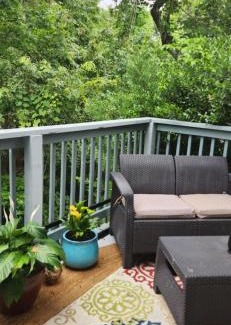 North Charleston Apartamento | Furnished 3 Bedroom Condo near Trident Medical Center