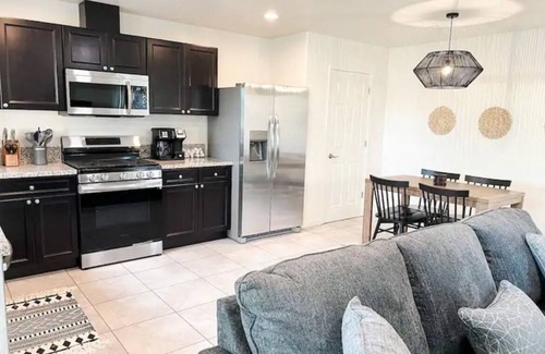 Prescott Valley Units Casa | Furnished 3BR Home Sleeps 6 Pet Friendly