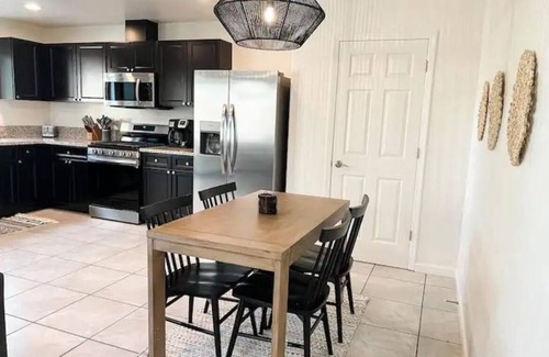Prescott Valley Units Casa | Furnished 3BR Home Sleeps 6 Pet Friendly