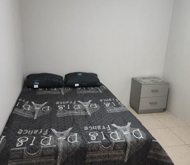 Callao Apartamento | Furnished and comfortable independent apartment