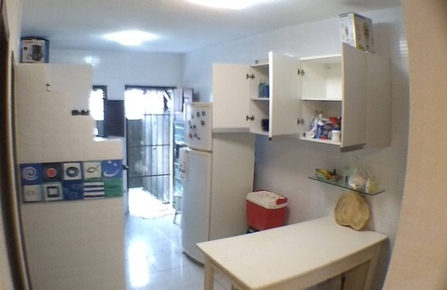 Village Jacuma Casa | Casa Duplex amueblada a 1 cuadra de la playa Carapibus Jacumã hasta 18 personas Wifi