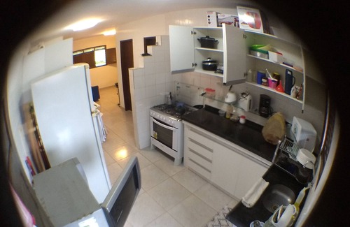 Village Jacuma Casa | Casa Duplex amueblada a 1 cuadra de la playa Carapibus Jacumã hasta 18 personas Wifi