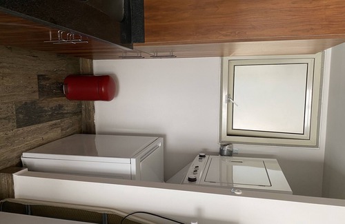 Cuajimalpa de Morelos Apartamento | Departamento amueblado y equipado a 5 min de Santa Fe e Interlomas