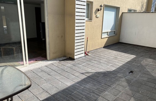 Cuajimalpa de Morelos Apartamento | Departamento amueblado y equipado a 5 min de Santa Fe e Interlomas