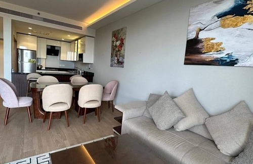 6th of October City Apartamento | Furnished Apartment In Marakez