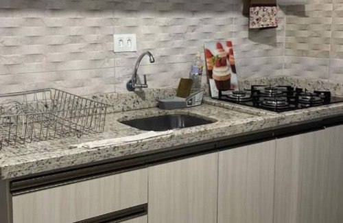 Boqueirao Apartamento | Furnished Apartment for Seasonal Rental