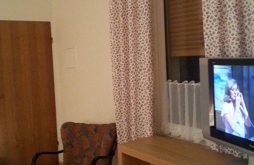 Odenkirchen-Mitte Condominio | Apartamento amueblado 1-2 personas