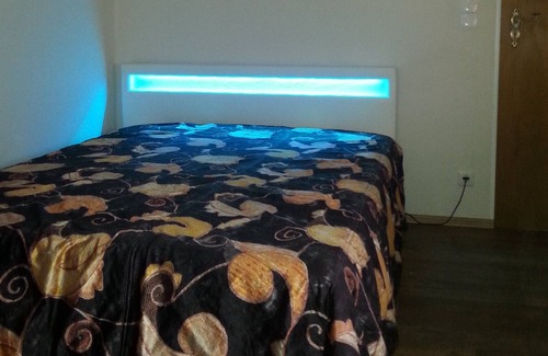 Odenkirchen-Mitte Condominio | Apartamento amueblado 1-2 personas