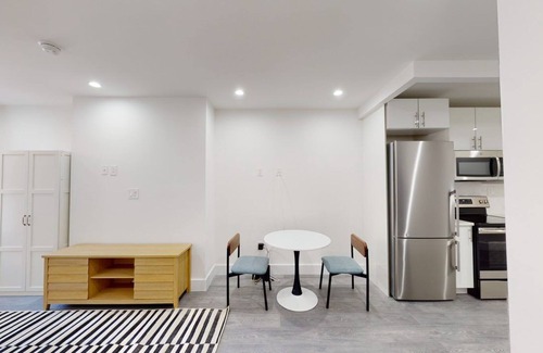 Greenpoint Apartamento | Furnished Apartment #1270: Greenpoint